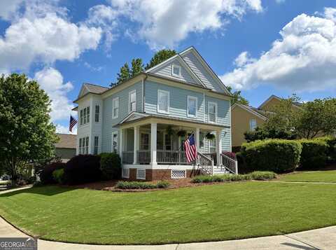 5753 PORCH SWING, Hoschton, GA 30548