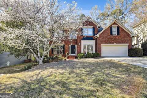 780 Branch Tree, Lawrenceville, GA 30043