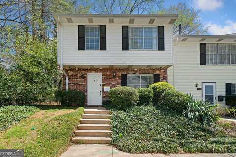 382 Leisure, Marietta, GA 30064