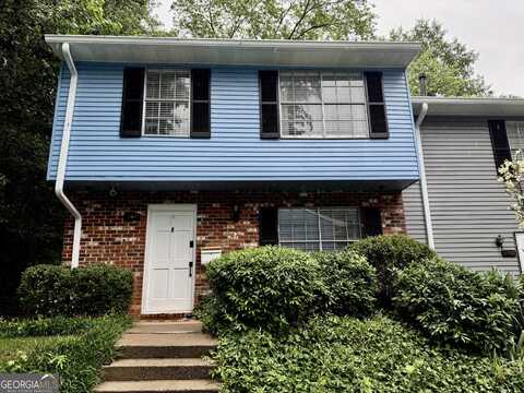 382 Leisure, Marietta, GA 30064