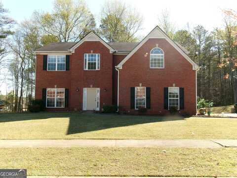 1211 Saxony, Conyers, GA 30013