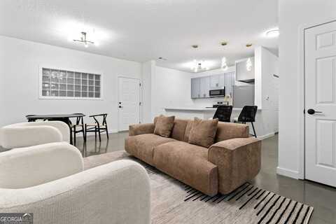 400 17th, Atlanta, GA 30363