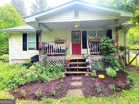 65 Black Oak Ridge, Blue Ridge, GA 30513