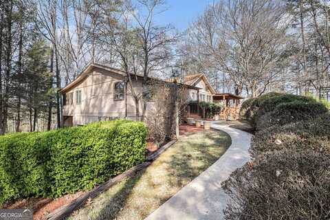 925 Horseshoe Bend, Dahlonega, GA 30533