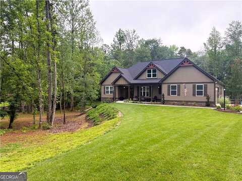 4635 Yellow Creek, Ball Ground, GA 30107