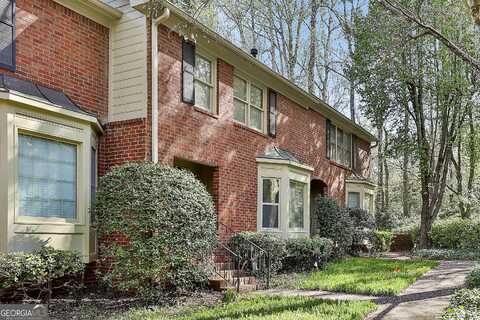 1384 Sheffield Glen, Atlanta, GA 30329