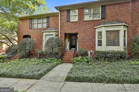 1384 Sheffield Glen, Atlanta, GA 30329