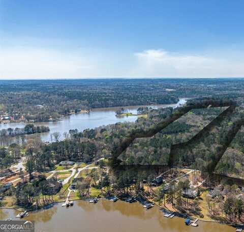0 Sugar Creek, Buckhead, GA 30625