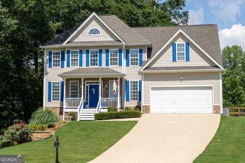 49 Inverness, Hiram, GA 30141