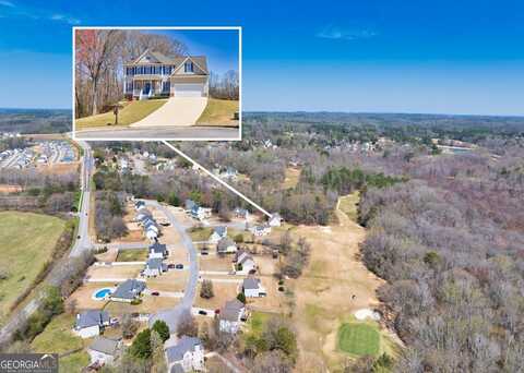 49 Inverness, Hiram, GA 30141