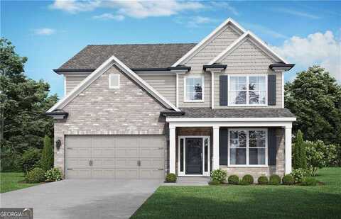 3936 Lockaby, Lawrenceville, GA 30044