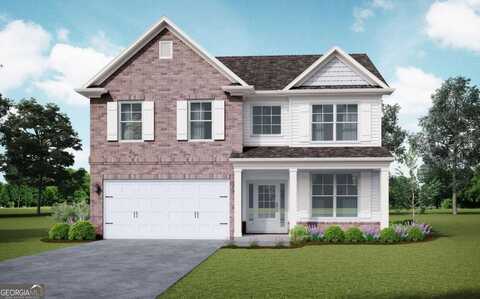 3946 Lockaby, Lawrenceville, GA 30044