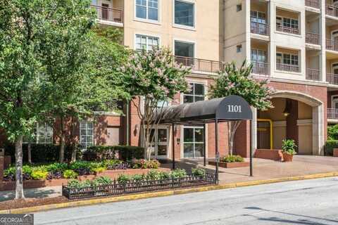 1101 Juniper, Atlanta, GA 30309