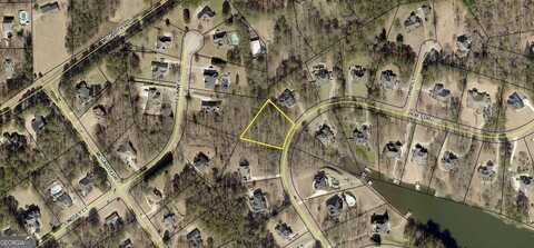 0 HUIET, Mcdonough, GA 30252