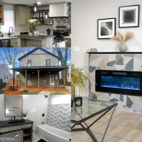 1031 Camilla, Atlanta, GA 30314