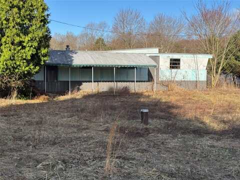 0 PLYMOUTH Lane, Jamestown, PA 16134