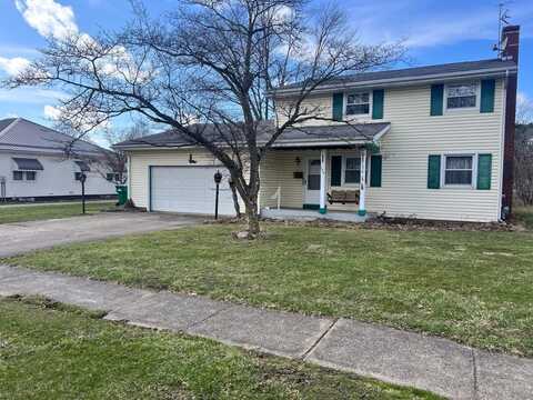 136 HATHAWAY WEST Street, Girard, PA 16417