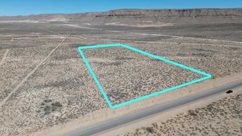 undefined, Horizon City, TX 79928
