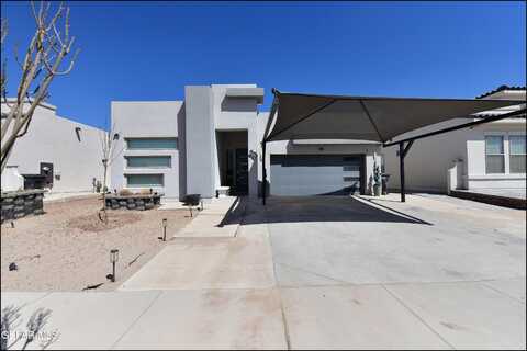 undefined, El Paso, TX 79928