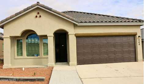 undefined, Horizon City, TX 79928