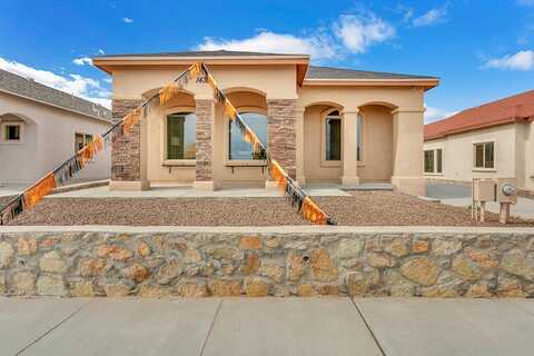undefined, Horizon City, TX 79928