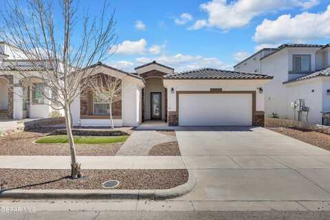undefined, El Paso, TX 79928
