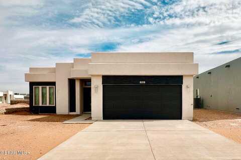 916 BAINFORD Street, El Paso, TX 79928
