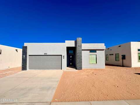 undefined, El Paso, TX 79928