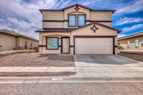 7156 Mesquite Tree Lane, El Paso, TX 79934