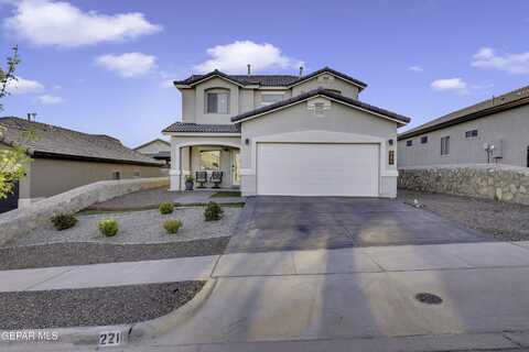undefined, El Paso, TX 79928