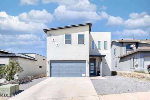 5264 Jose Cardenas Lane, El Paso, TX 79912