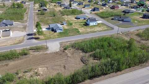 2509 THERRON STREET, North Pole, AK 99705