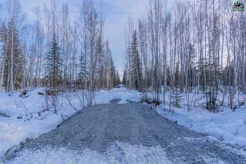 1245 AZTEC ROAD, North Pole, AK 99705