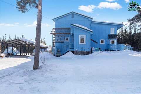 823 GOLDSTREAM ROAD, Fairbanks, AK 99709
