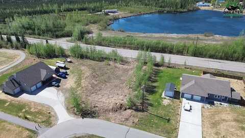 L8BC THERRON STREET, North Pole, AK 99705