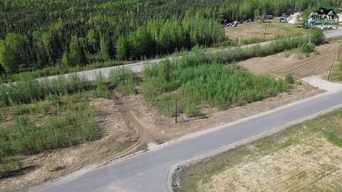 2493 THERRON STREET, North Pole, AK 99705