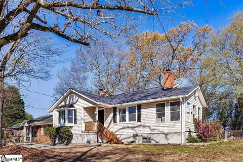 2150 Oakhurst Circle, Spartanburg, SC 29302