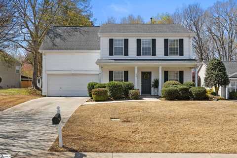 20 Renforth Road, Simpsonville, SC 29681