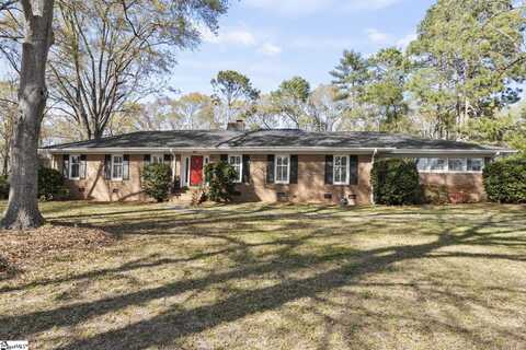 106 Belmont Drive, Fountain Inn, SC 29644