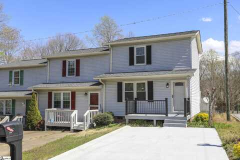 117 Sherwood Avenue, Greer, SC 29651