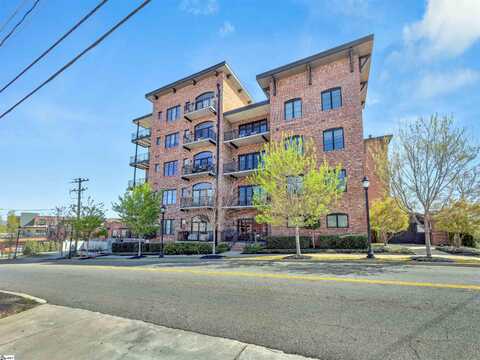 110 N Markley Street, Greenville, SC 29601