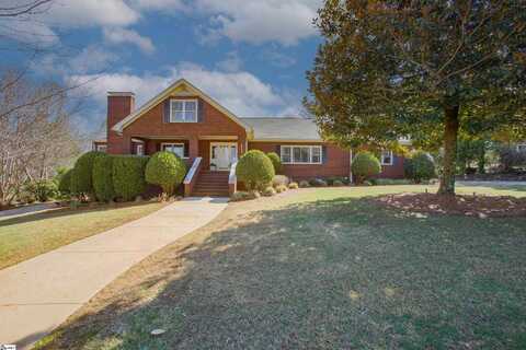 1510 N Main Street, Greenville, SC 29609