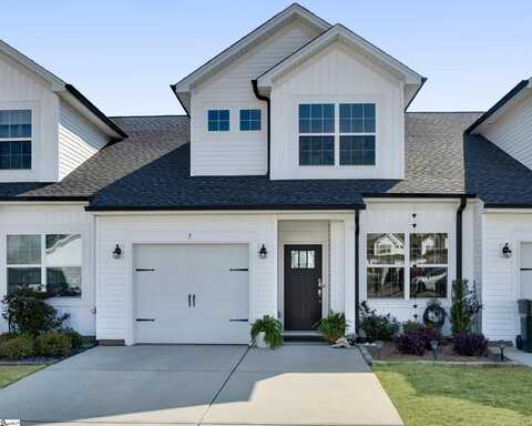 7 Table Mountain Trail, Greer, SC 29651
