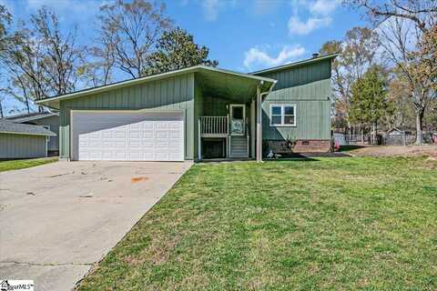202 Stonegate Road, Simpsonville, SC 29681