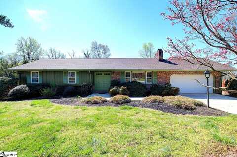 411 Westcliffe Way, Greenville, SC 29611