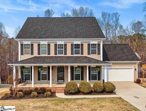 101 Hedge Rose Court, Travelers Rest, SC 29690