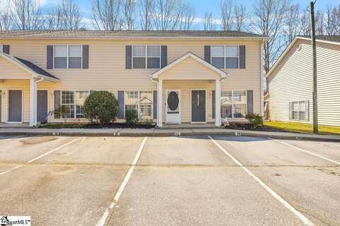 16 Rimmon Trail, Travelers Rest, SC 29690