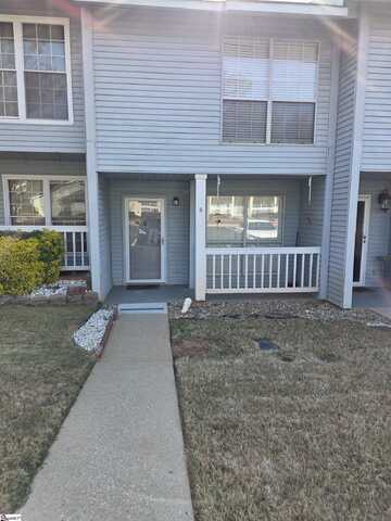 8 Bear Grass Court, Greenville, SC 29605