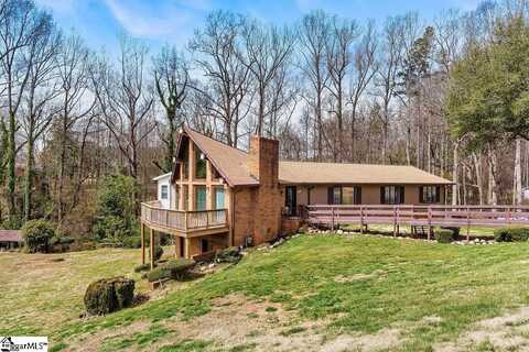 1109 Hemlock Drive, Shelby, SC 28150