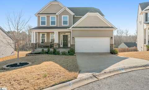 303 Penley Place, Greenville, SC 29607